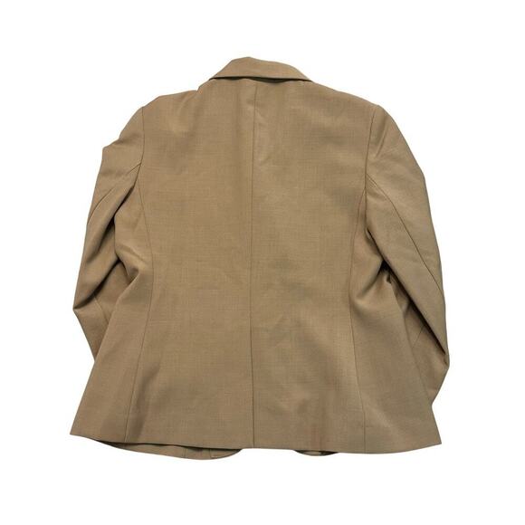 Rag & Bone Nancy Wool Blazer Size 10 - Picture 4 of 6